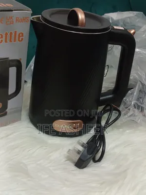 1.8l Ouefor Electric Kettle