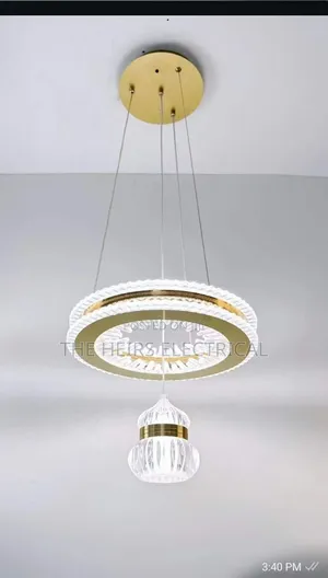Fancy Light
