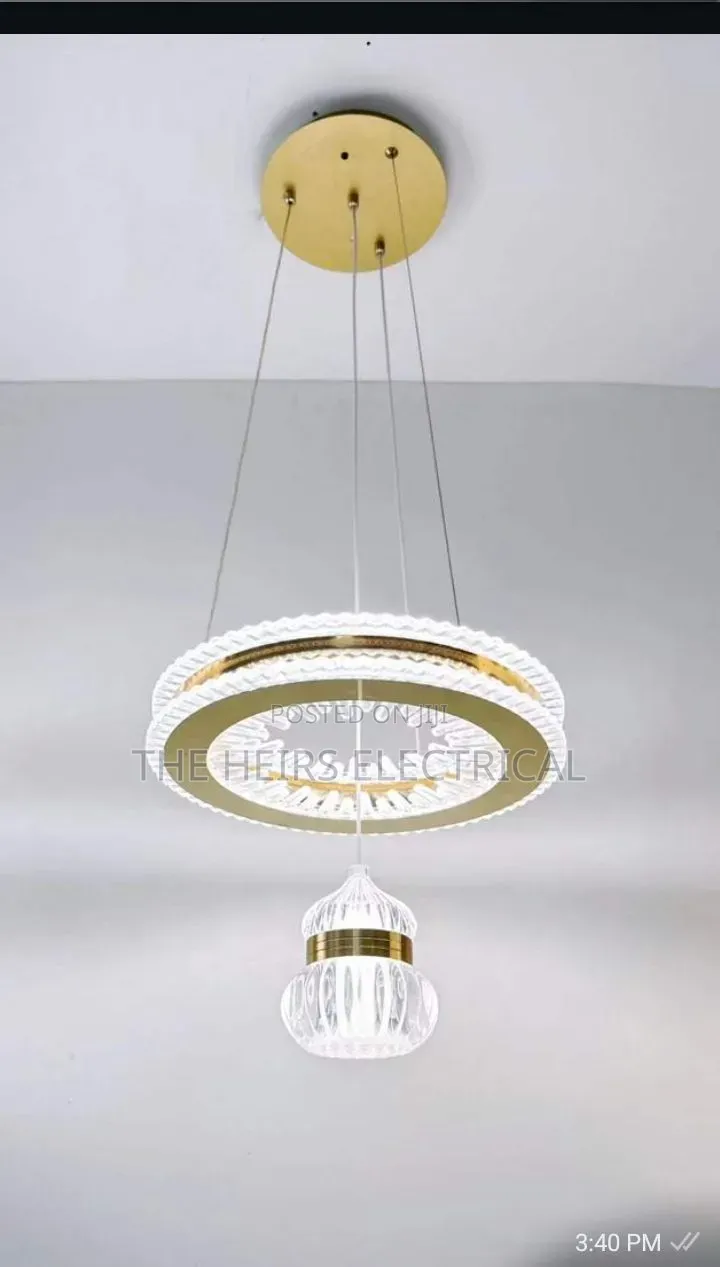 Fancy Light