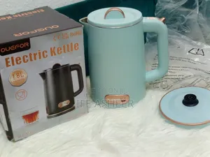 1.8l Ouefor Electric Kettle