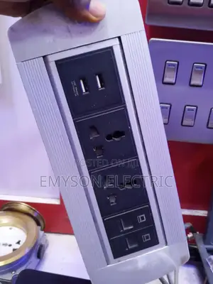 Table Socket