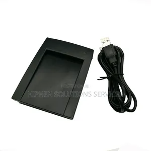 Rfid Card Encoder Distributors In Port Harcourt Nigeria