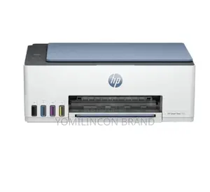 Hp Smart Tank 585 Aio Printer