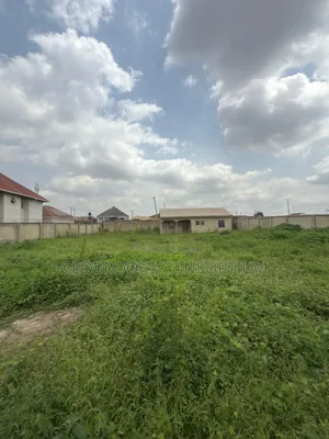 Premium 985sqm Landed Property for Sale – Kolapo Ishola Gra, Ibadan