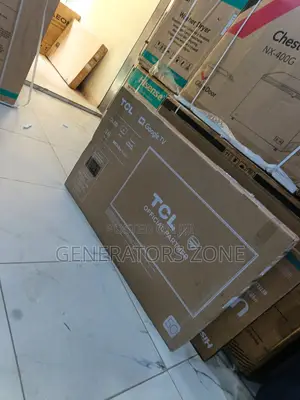 TCL 50s5k Modern Google Smart Display