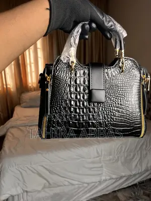 Rectangular Bag=