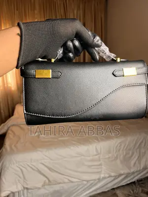Rectangular Bag=