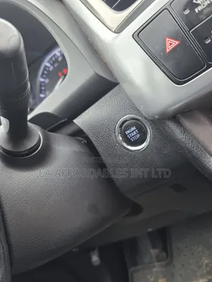 Toyota Highlander 2016 Black