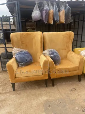Single Sofa of Two
