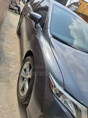 Toyota Venza 2013 Brown