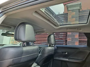 Toyota Venza 2013 Brown