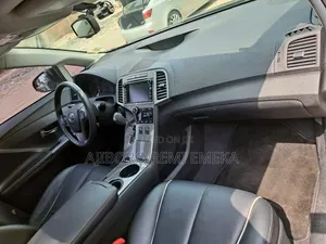 Toyota Venza 2013 Brown