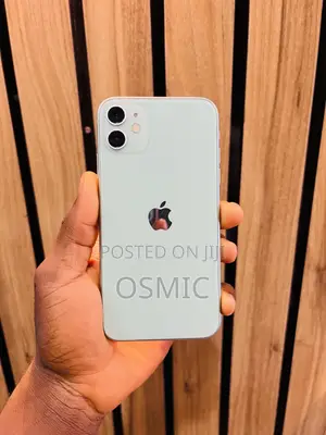 Apple iPhone 11 64 GB Green