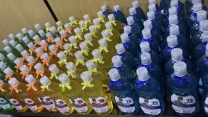 Multipurpose Liquid Soap