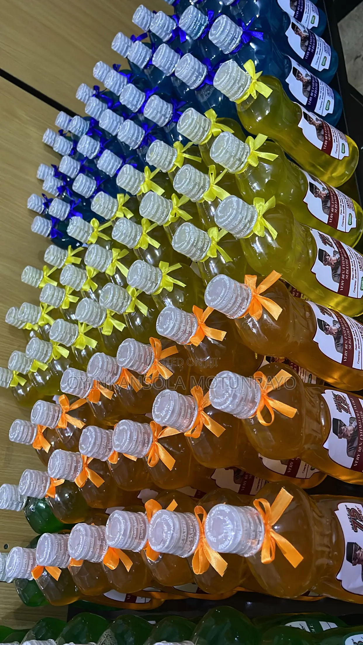 Multipurpose Liquid Soap