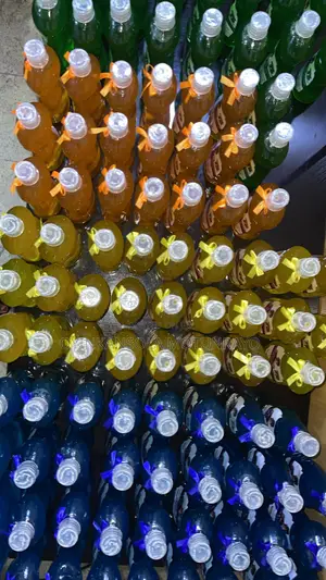 Multipurpose Liquid Soap
