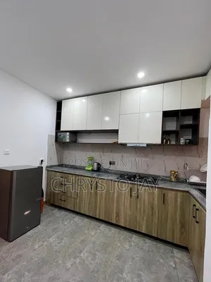 Furnished 2bdrm Apartment in Mabushi for rent