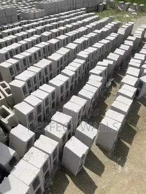 Concrete Blocks