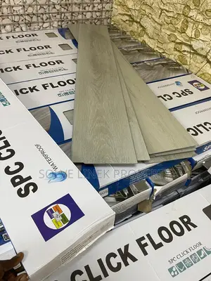SPC Floor and Vanil Floor