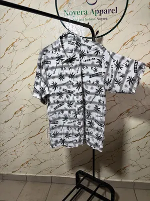 Vintage Shirts