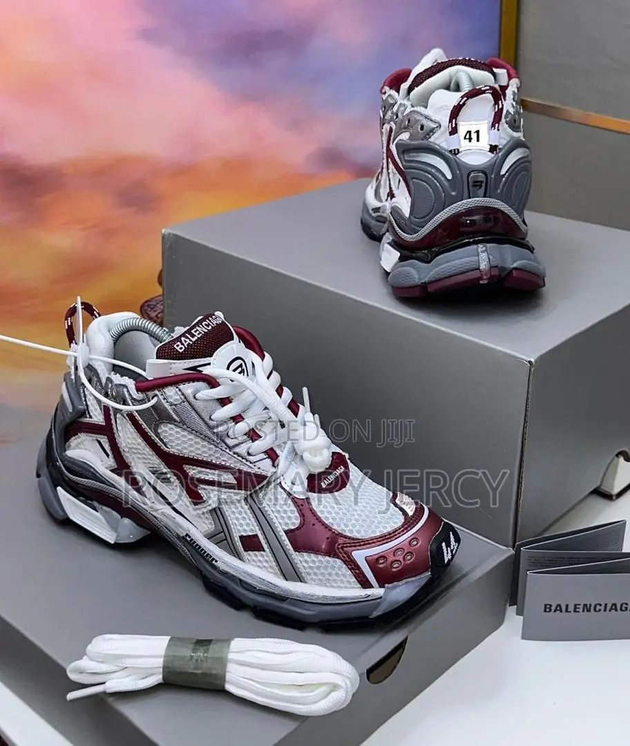 Asics Shoe