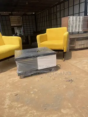 Coffee Sofa
