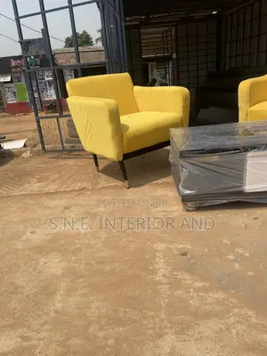 Coffee Sofa