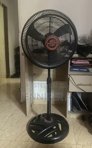 Spacetek Fan
