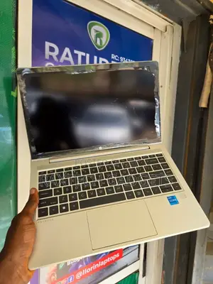 New Laptop HP ProBook 440 G8 8GB Intel Core i5 SSD 256GB