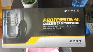 Live Streaming Kit