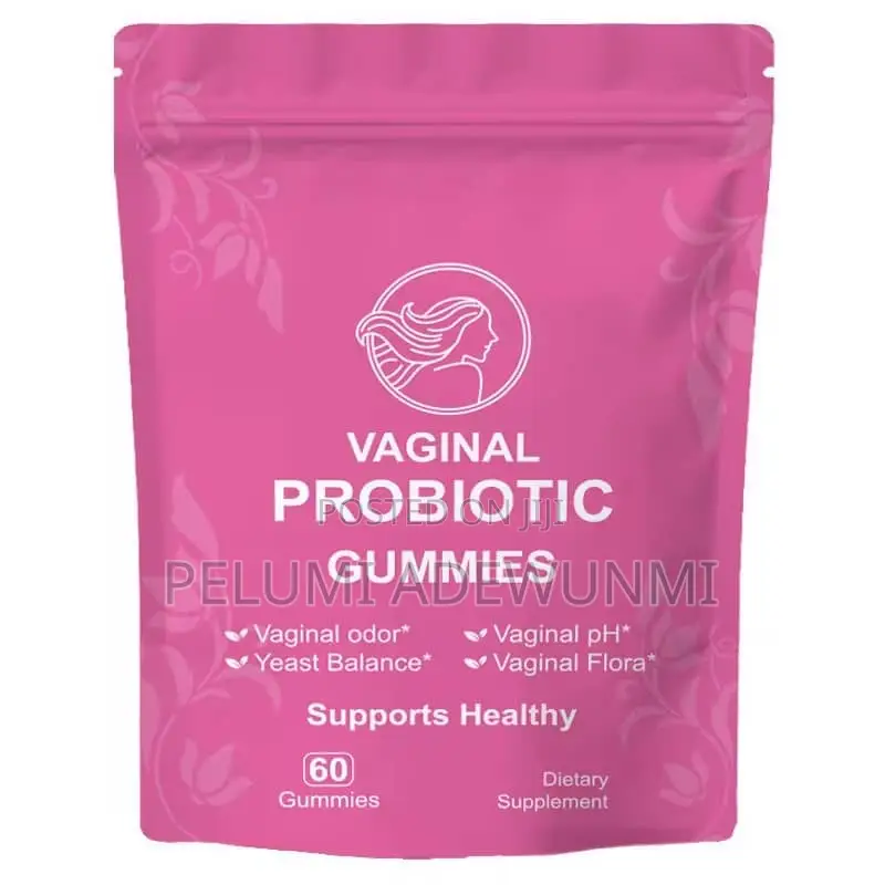 Vaginal Probiotics