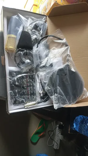 Live Streaming Kit