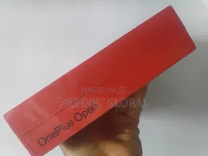 New OnePlus Open 512 GB Black