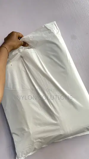 Packaging Nylon