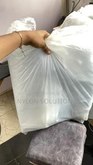 Packaging Nylon