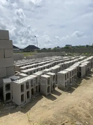 Building Blocks