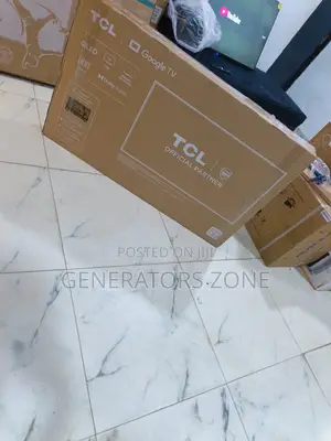 TCL Uhd Smart Google Display 50s5k