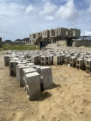 Building Blocks