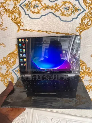 Laptop Dell XPS 13 (9365) 16GB Intel Core i7 SSD 256GB