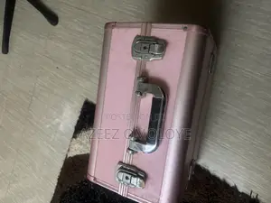 Make Up Box