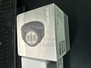 Coros Apex 2 Grey
