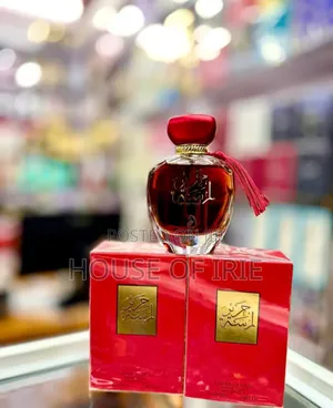 Lamsat Red