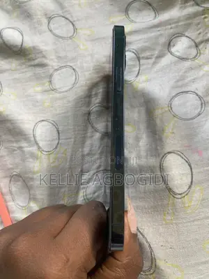 Apple iPhone 12 Pro 128 GB Blue