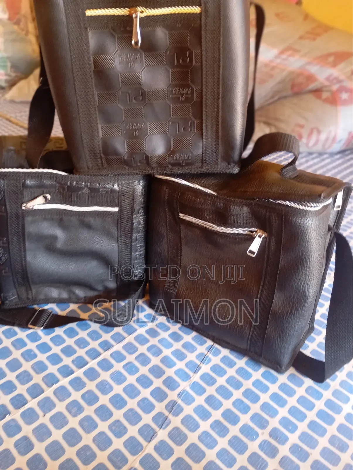 Lunch Bag (Class Carry Collection