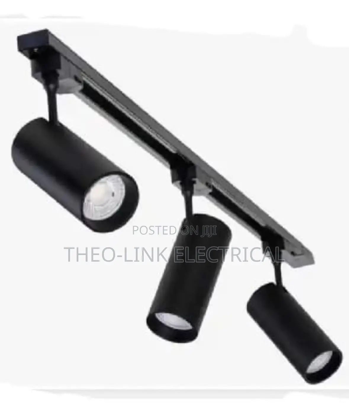 40w Track Light