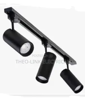 40w Track Light