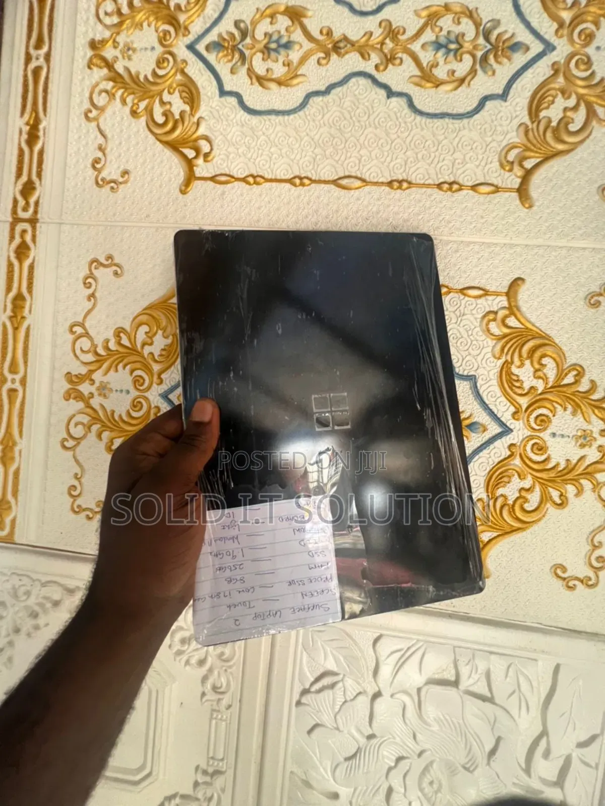 Laptop 8GB Intel Core i7 SSD 256GB