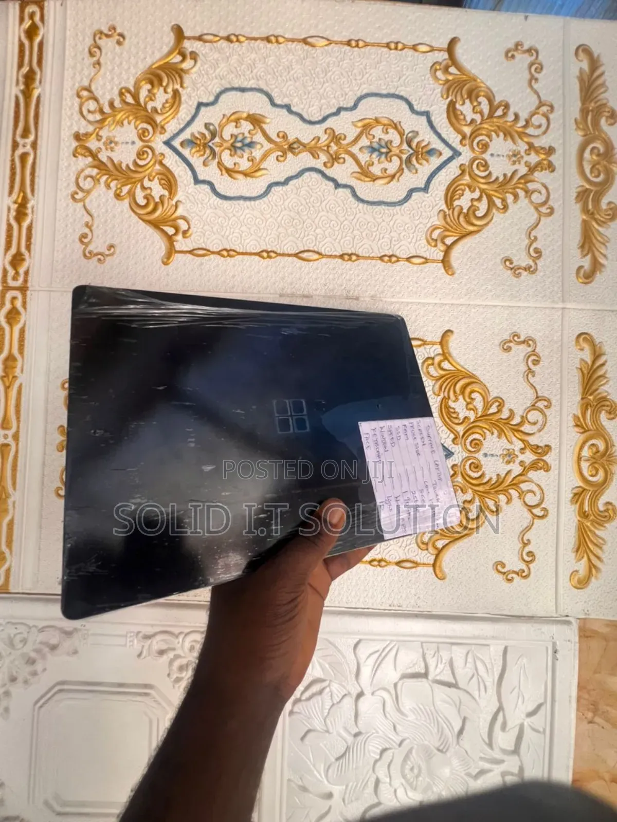 Laptop 8GB Intel Core i7 SSD 256GB