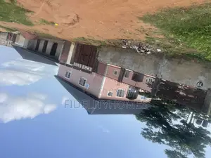 Furnished 5bdrm House in Ikorodu for sale
