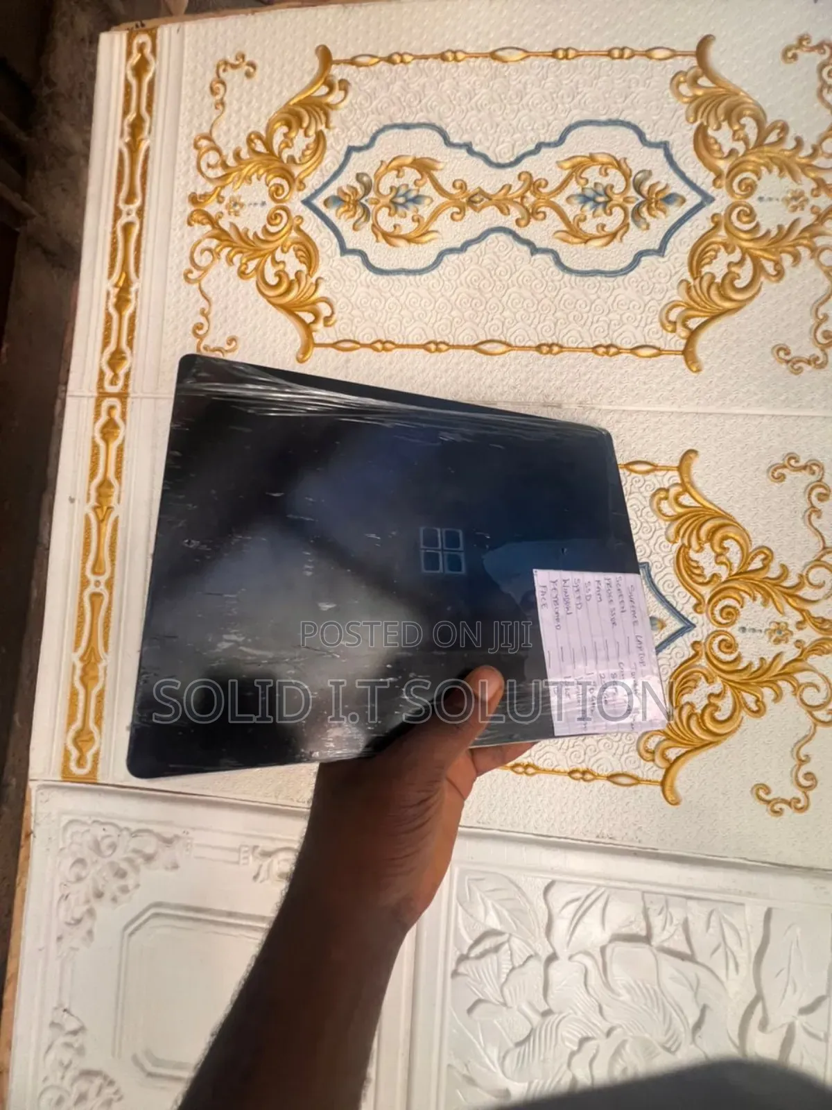 Laptop 8GB Intel Core i7 SSD 256GB